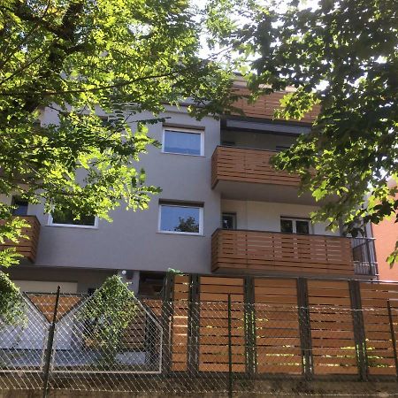 Residenza La Vedetta Apartamento Alba  Exterior foto